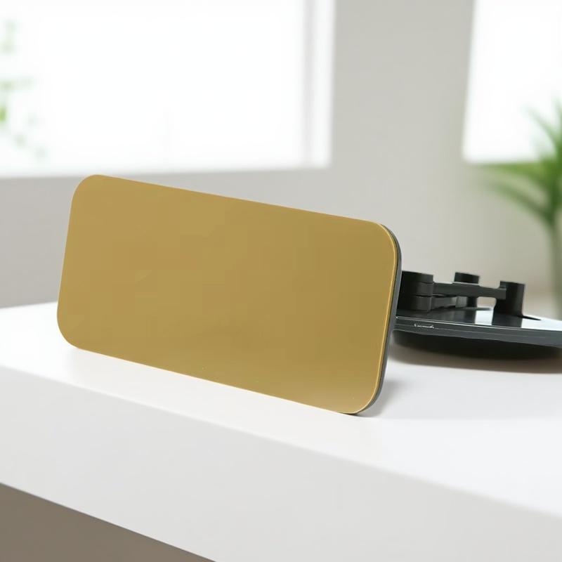 RISAM Professional Knives Knife Sharpener Kitchen Sharpener Edge Auto-adjust Blade Easy To Use Quick Sharpening Tool Spyderco