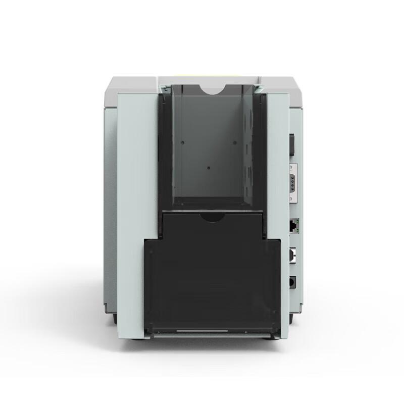 SEAORY S22K Card Printer CN plug (adapter included)