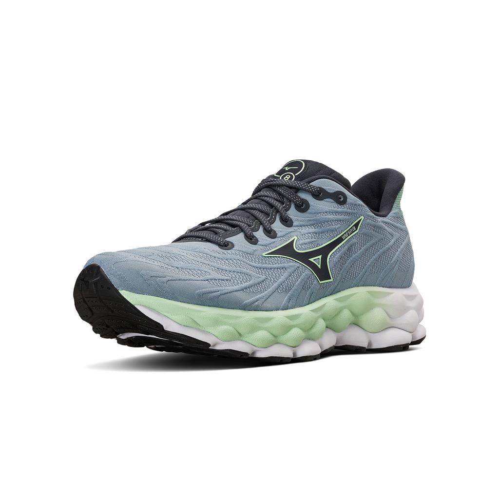 Mizuno Wave Sky 8 'Citadel India Ink' Mizuno J1GC240251