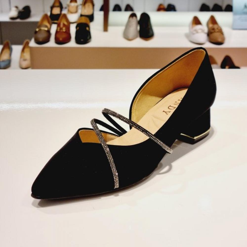 Tandy Mary Jane Shoes W 083  721418a 