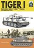 Книга Tiger I, German Army Heavy Tank : Eastern Front, 1942
