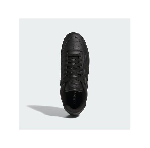 Полуботинки adidas RAPID COURT LOW