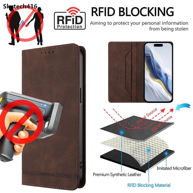 Кожаный чехол-книжка для Samsung Galaxy S10 Lite S20 Fan Edition S24 S25 FE Ultra Plus Чехол Обложка для телефона Кошелек Слот для карт Защита Ударопрочный