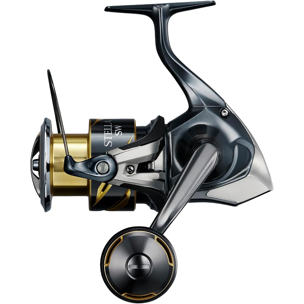 SHIMANO 26 Stella SW 4000HG Спиннинговая катушка