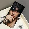 Чехол для телефона Samsung Galaxy M14 M34 M54 M56 M16 M36 M13 M15 M35 M55 M11 M31 M53 M51 M12 M32 M52 с корейским актером Ли Мин Хо