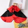 Stand-Collar Cat Cloak Adjustable Pet Cosplay Costume Classic Dogs Wizard Outfit  Animals