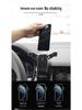 Wireless Charging Phone Holder for 2017-2022 Skoda Kodiaq/GT with Navigation Compatibility