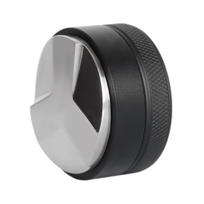 Темпер для кофе из нержавеющей стали 304 51/53/58/58,35 мм