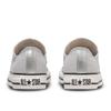 Converse Кеды All Star Pm Ox Серый Серебристый 31318162