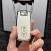 2 Buttons TPU Car Key Case Cover Holder Shell Fob Protector for Suzuki SX4 Swift 2007 2009 Grand Vitara Scorss XL-7 Protector Accessories