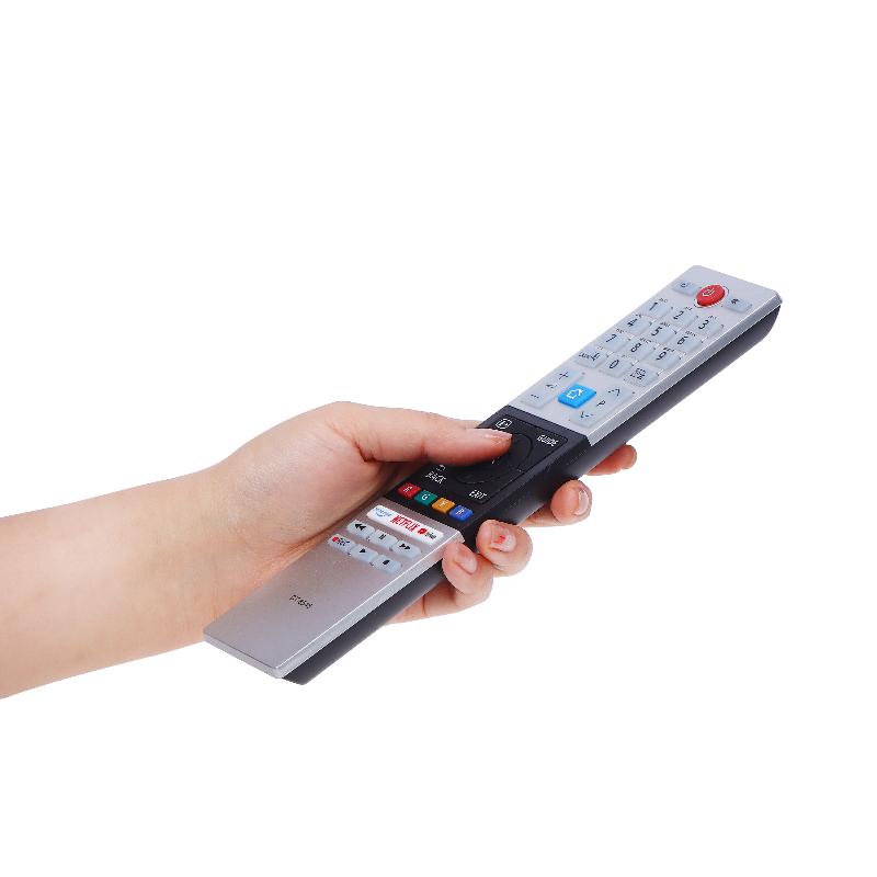 1 шт. Для Smart TV Toshiba Ct-8543 Пульт дистанционного управления 40L2863Dg 32L3963Da 32L3863Dg 32W2863Dg 49L2863Dg 49T6863Da 55U6863Da 55V5863Dg