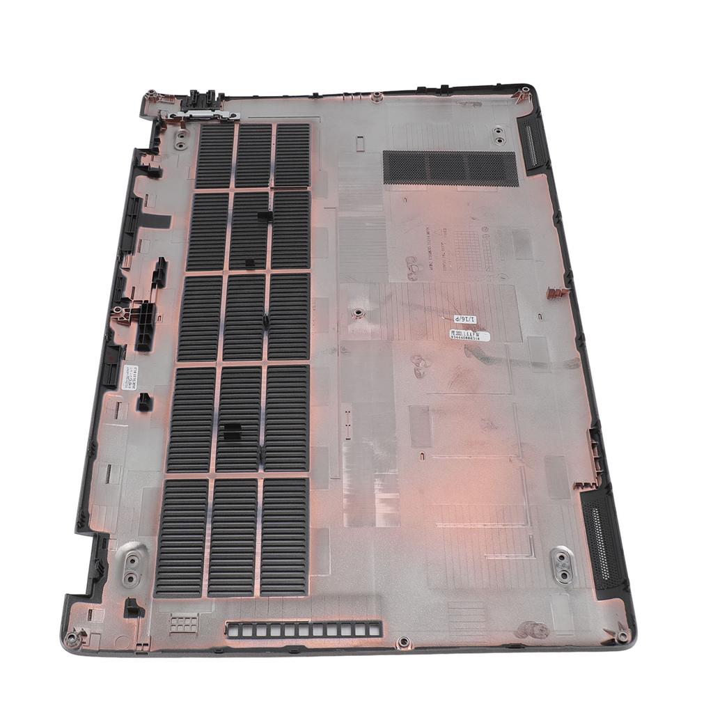 Нижняя базовая крышка ноутбука Эффективное охлаждение Замена Нижняя крышка Базовый корпус Крышка для Dell Latitude 5510 E5510
