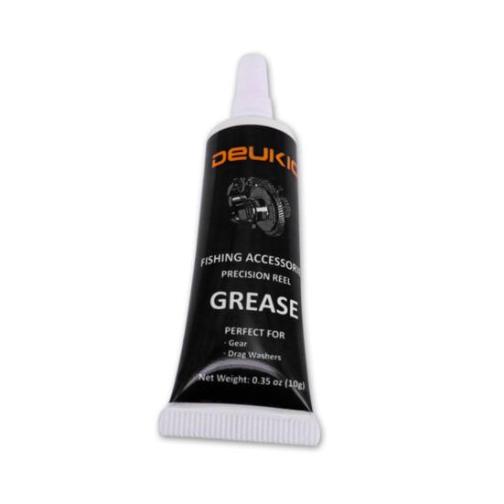 Компактная масляная смазка для катушек. Техническое обслуживание подшипников. Смазка для катушек с синтетическим маслом. Рыбалка.