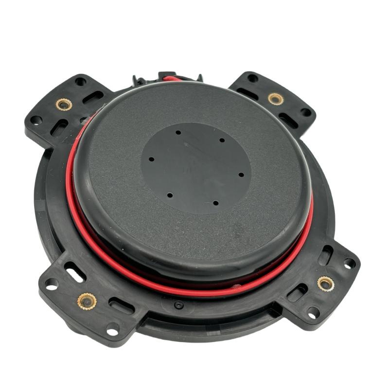Sounderlink Puck Mini Bass Shaker 4/8Ohm 30W Tactile Transducer Low Frequency Vibration Speaker DIY Feeling Bass Sofa Chair
