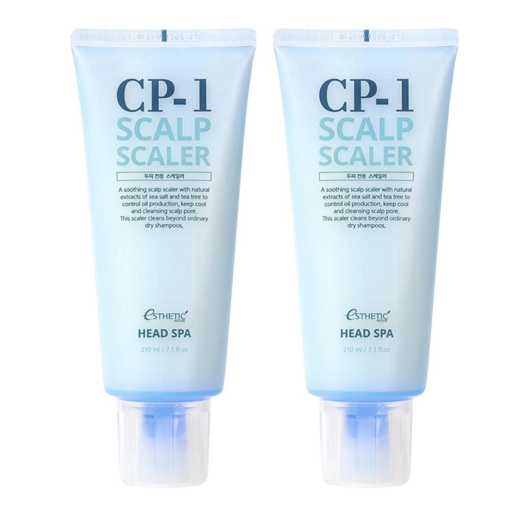 CP-1 Head Spa Sea Salt Scaler 210ml