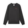 Puma Свитшот FW25 Crew MFO D Повседневный Свободный крой Рукав реглан Круглый вырез Свитшот Унисекс 695004-01