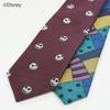 Галстук DND48217 Wine Halloween Brand Necktie Present [Disney]