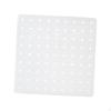 Hole Board Storage Board, Pegboard Wall Panel, Free Combination, Multifunctional No Punching DIY