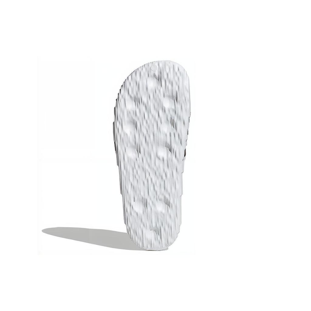 adidas Шлепанцы Adilette 22 'Белый Черный' IF3668
