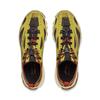 Li Ning Fuyou 2.0 Trail V3 Удобные Амортизирующие Прочные Низкие Повседневные Беговые Кроссовки Мужские Зеленый Черный ARXW021-4