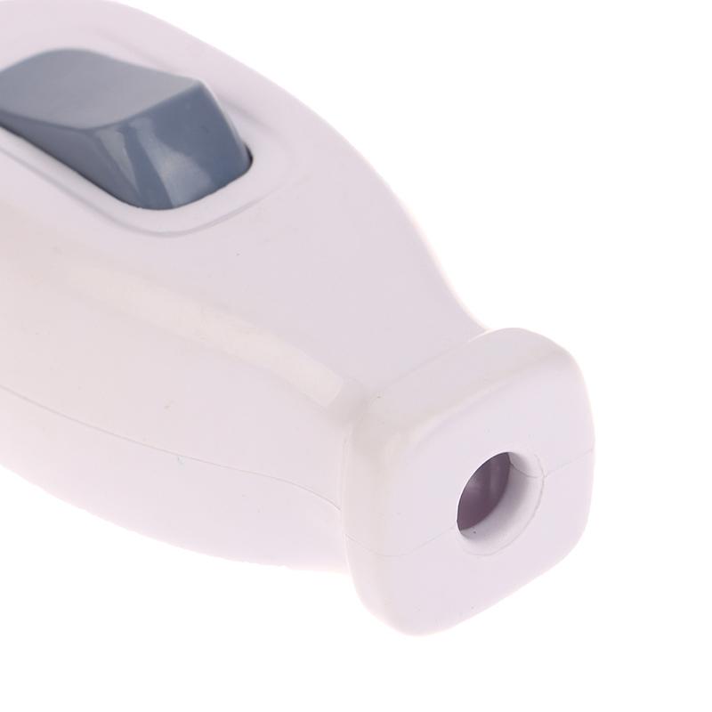 Высокомощный однокнопочный переключатель, универсальный переключатель прикроватной лампы, встроенный переключатель включения/выключения настольной лампы, шнур кабеля, переключатель