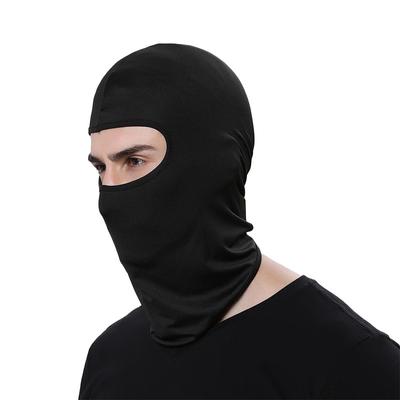 Мотоциклетная велосипедная маска для занятий спортом на открытом воздухе, ветрозащитная и солнцезащитная, Бараклавский головной убор на все времена года