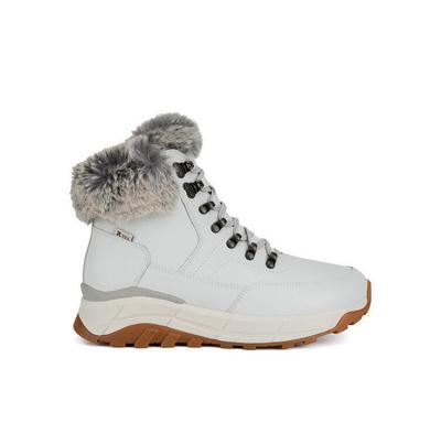 Ботильоны Rieker Revolution Lifestyle W0063-80 белого цвета