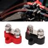 48V Power Distribution Studs Battery Power Ground Junction Post Bus Bar Connector
