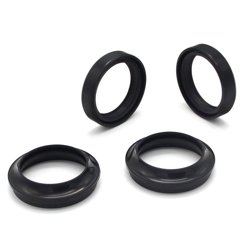 Motorcycle Part Damper Oil Seal For Suzuki 51153-14D00 51153-27G00 51153-47H00 DR250 OFFROAD DR250SE DUAL SPORT DR350 RF900R