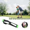 Training Aid Golf Training Grip Anti-slip Golf Grip Corrector Golf Correction Grip  Golf Accessory