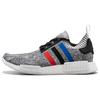 NMD_R1 Primeknit 'Триколор' BB2888