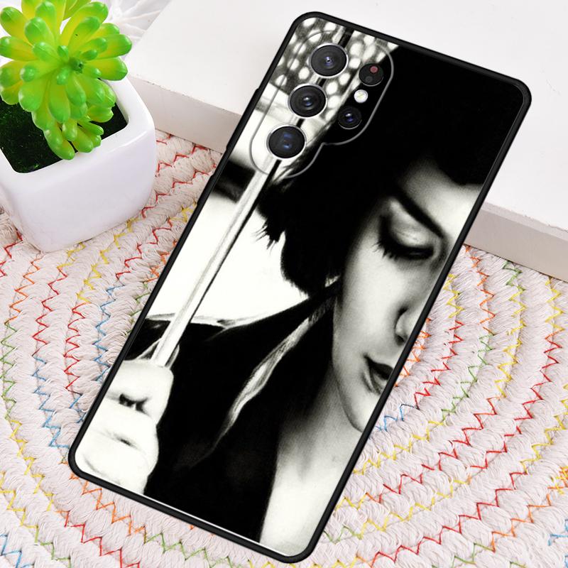 Постер Амели Классический Французский Фильм Чехол для Телефона для Samsung Galaxy note 10 pro S26 Ultra S23 S24 FE S25 S21 S22 PLUS Чехол