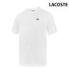 Lacoste Унисекс Футболка с коротким рукавом Базовая с круглым вырезом Th7618 001