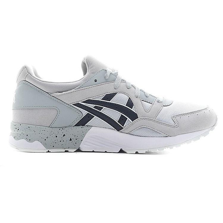 Asics Кроссовки Gel Lyte V 'Light Grey India Ink' Мужские HN6A4-1350