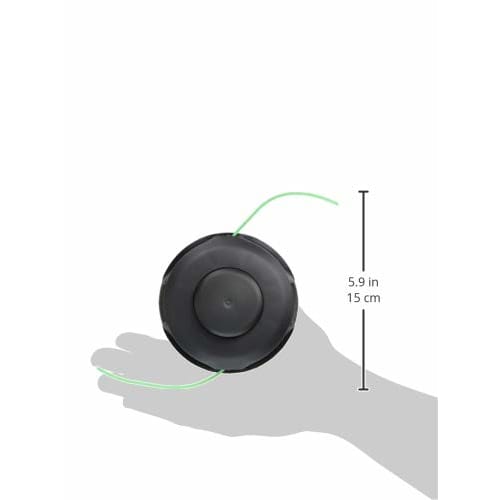 Нож для обрезки нейлонового шнура Makita 3 м A-68351