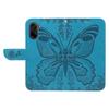 For OnePlus Nord CE5 5G/OnePlus Ace 5 Racing 5G Case Butterfly Pattern PU Leather Folio Flip Phone Cover