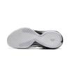 Баскетбольные кроссовки Li Ning Speed 11 Support Rebound Низкие Мужские Черно-белые ABAU053-56