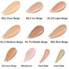 The Saem Cover Perfection Tip Concealer # Contour Beige