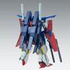 Bandai MG Enhanced Double Zeta Gundam Plastic Model Online Shop 1/100 Ver.Ka (Hobby Exclusive)