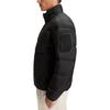 Hugo Boss Urbanex Puffer zip-fastening jacket 50544322-001