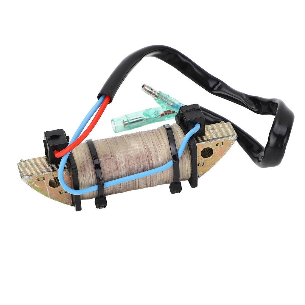 3G3 06021 1 803702 Катушка зарядки подвесного мотора Водонепроницаемая катушка зарядки лодочного мотора для Tohatsu 2