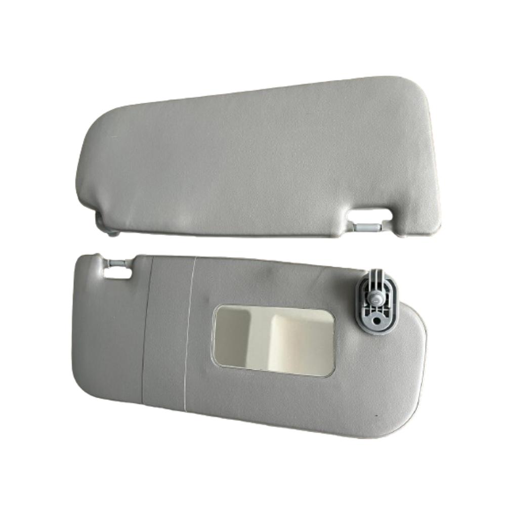 Interior Sun Visor For Hyundai I20 2008-2018 Left Right 2Pcs Set Car Sun Visor Protection Oem 852101J001OM