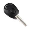 Remote Control Key Shell Housing 2 Button for Ssangyong Actyon