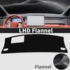 Для BYD TANG L EV DM-i Sealion 8 2025-2026 Коврик на панель приборов Аксессуары Чехол на панель приборов Накладка Коврик на панель Солнцезащитный Ковер Защитный Кожаный