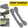 2x Левая Правая Внутренняя Ручка-Поручень на Крышу Вспомогательный Ремень Подходит для Lexus IS300 2006-2013