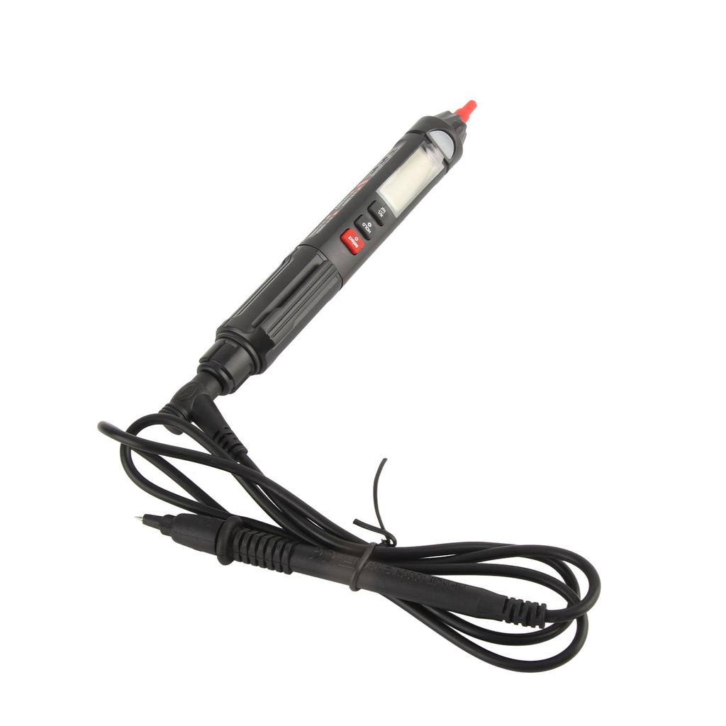 Digital Multimeter Pen DC AC Voltage Resistance Tester Meter Voltmeter Tool for Measurement