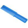 Professional Pocket Comb Fine Wide Tooth Barber Comb Hairdressing Comb for All Hair Types