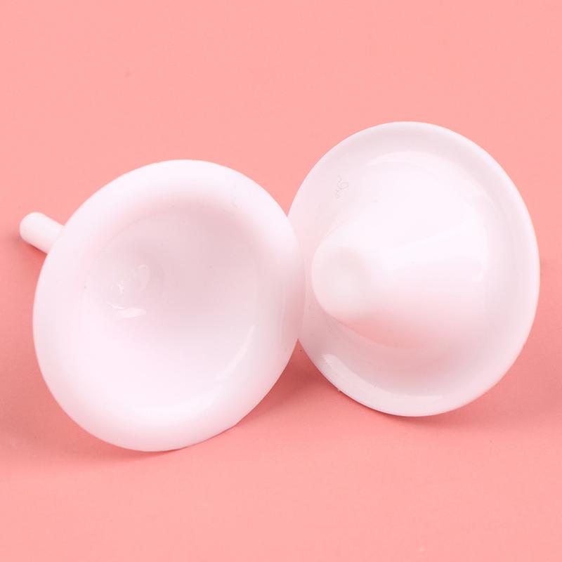 8Pcs Lily Flower Mold Cupcake Stand Icing Cream Cake Flower Needle Nail Baking Tools Cake Decorating Tool Flower Nail Receptacle