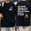 Футболка рэпера J Cole в винтажном стиле с музыкальным альбомом, концертной графикой, мужская футболка в стиле Харадзюку, хип-хоп, панк, уличная футболка, унисекс