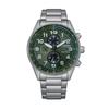 CITIZEN URBAN CHRONO - Eco Drive CA0770-72X